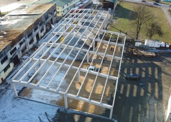 Proing Građevinar d.o.o. Gornja Tuzla