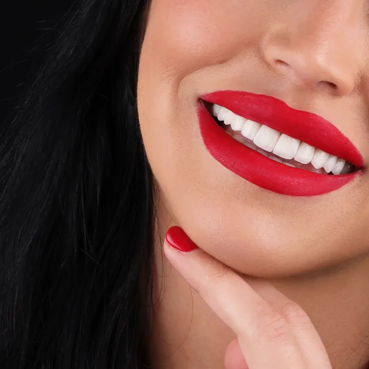 Saraj Dent