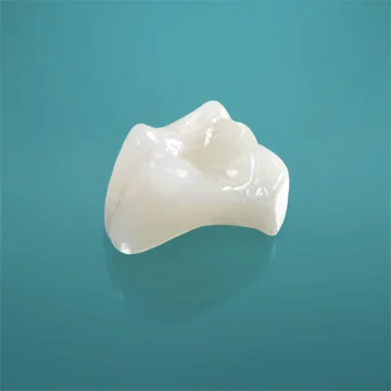 Saraj Dent