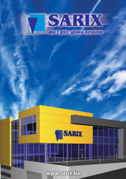 SARIX d.o.o. Sarajevo