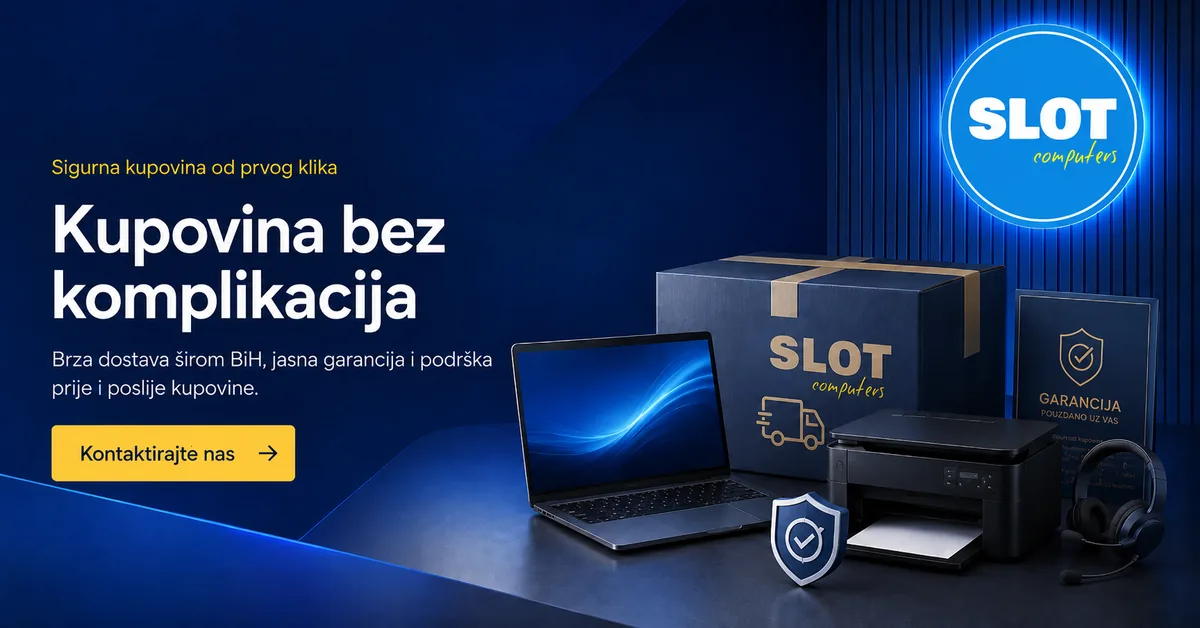 SLOT.ba