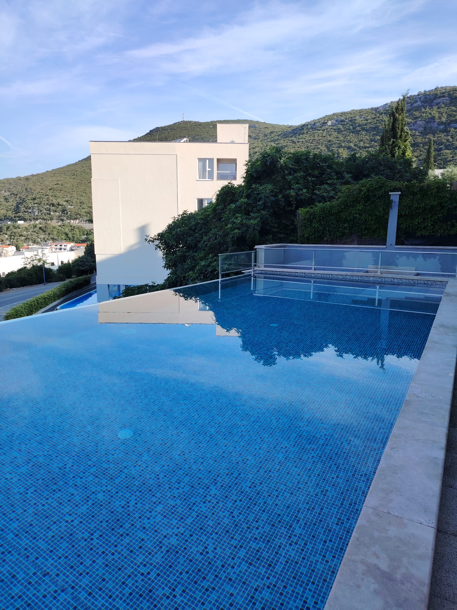 Hotel Stella Neum
