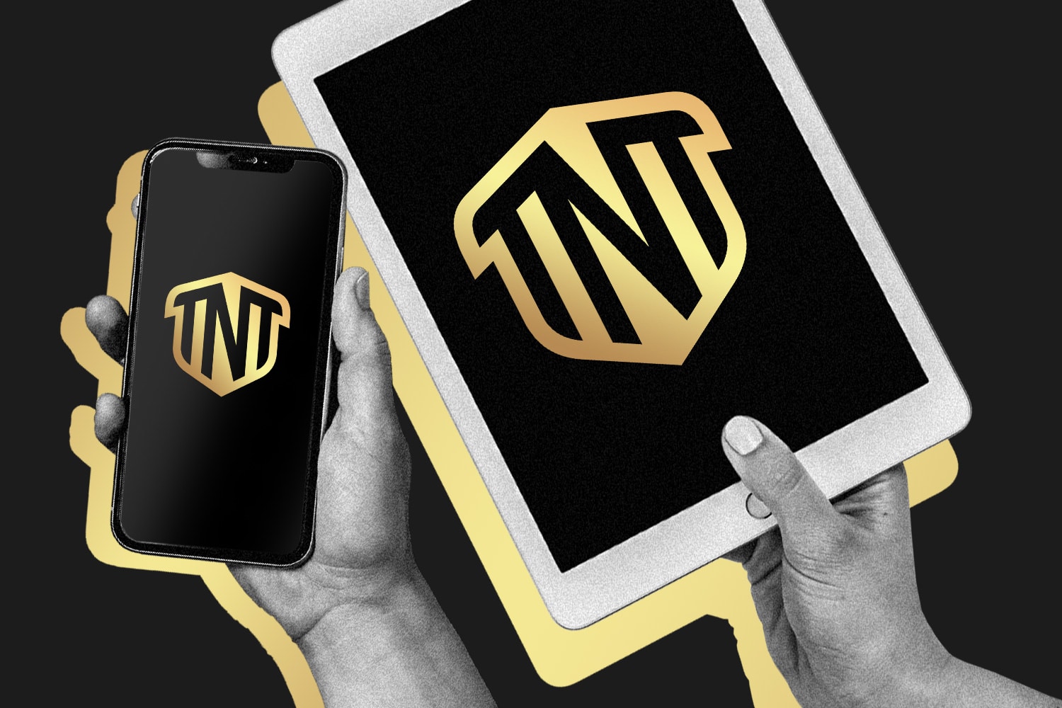 TNT Grupacija