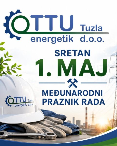 TTU Energetik Tuzla