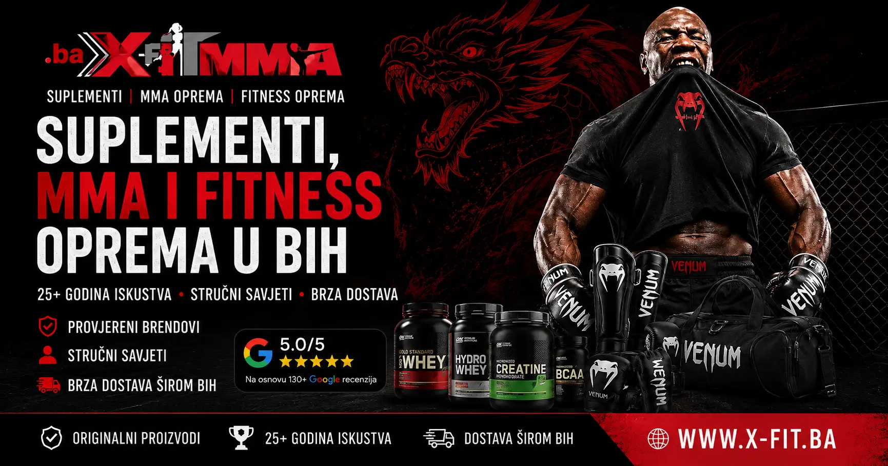 X-FIT.ba