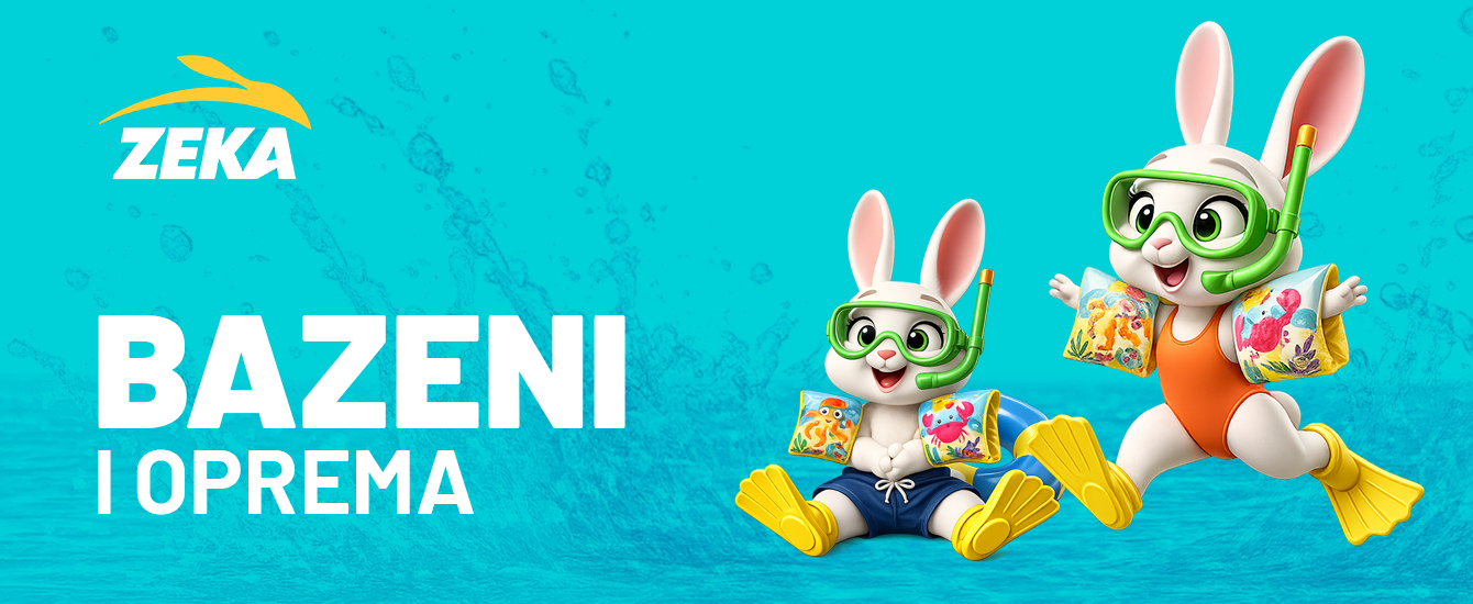 Zeka.ba