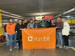 EUROBIT d.o.o. Sarajevo