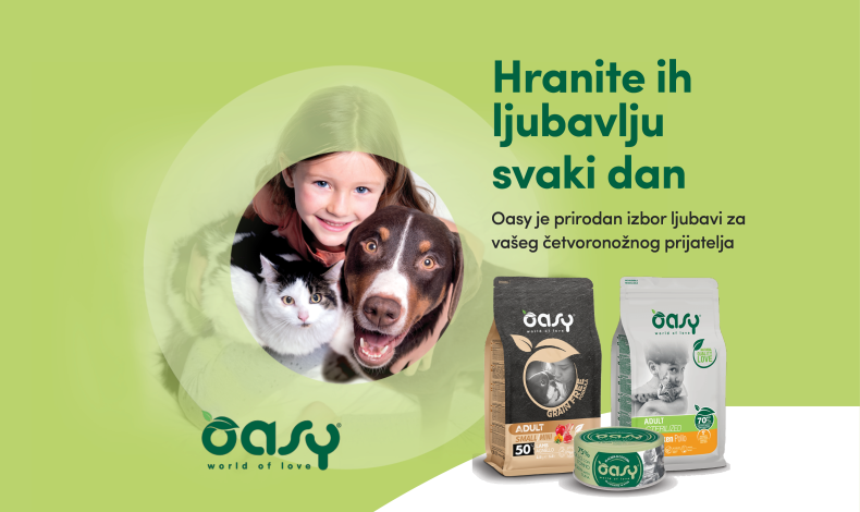 ZOO CENTAR