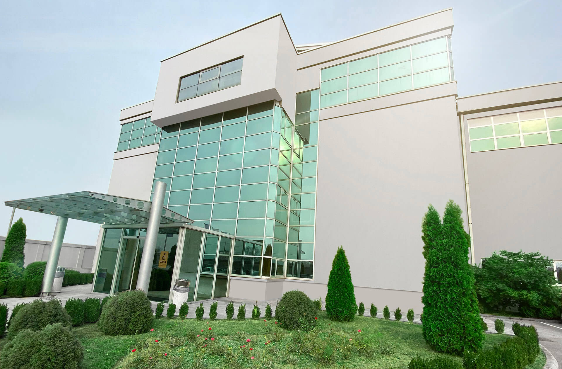 ZADA Pharmaceuticals d.o.o.