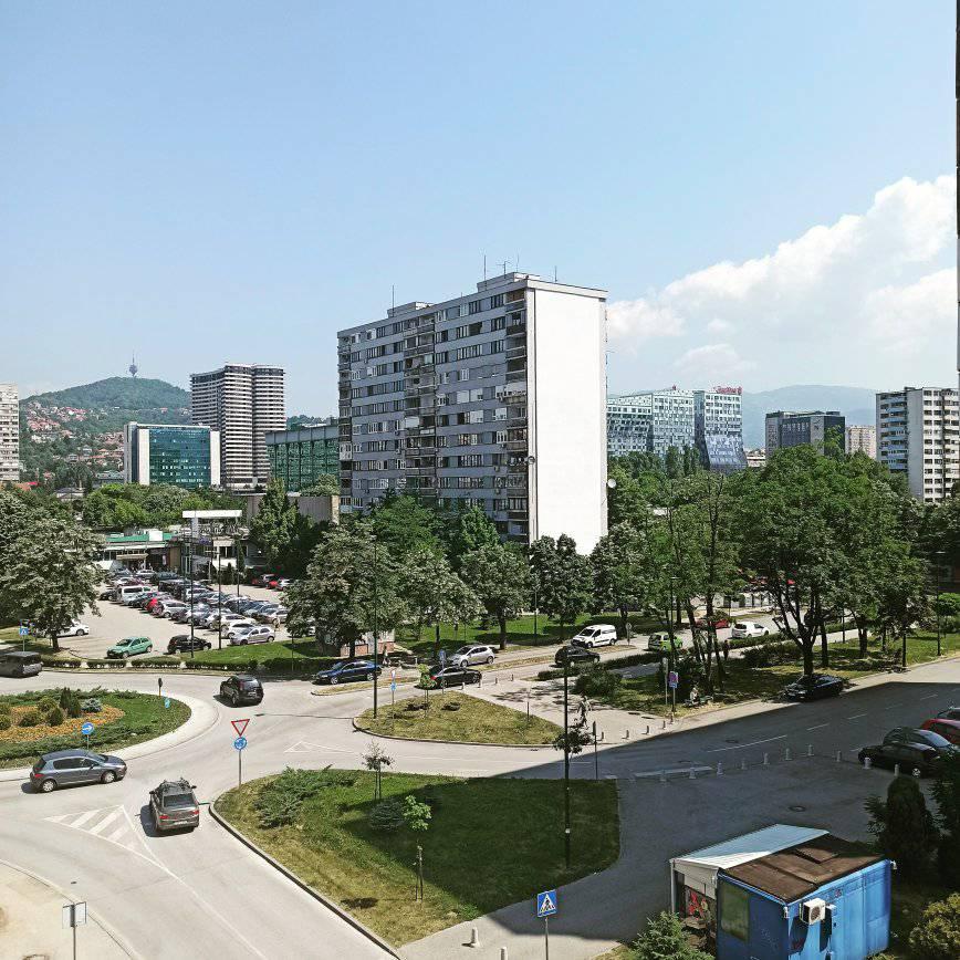 SARAJ CITY d.o.o. Sarajevo