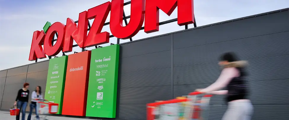 KONZUM d.d.