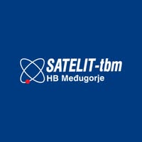 SATELIT-tbm HB d.o.o. Međugorje