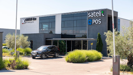 SATELIT-tbm HB d.o.o. Međugorje