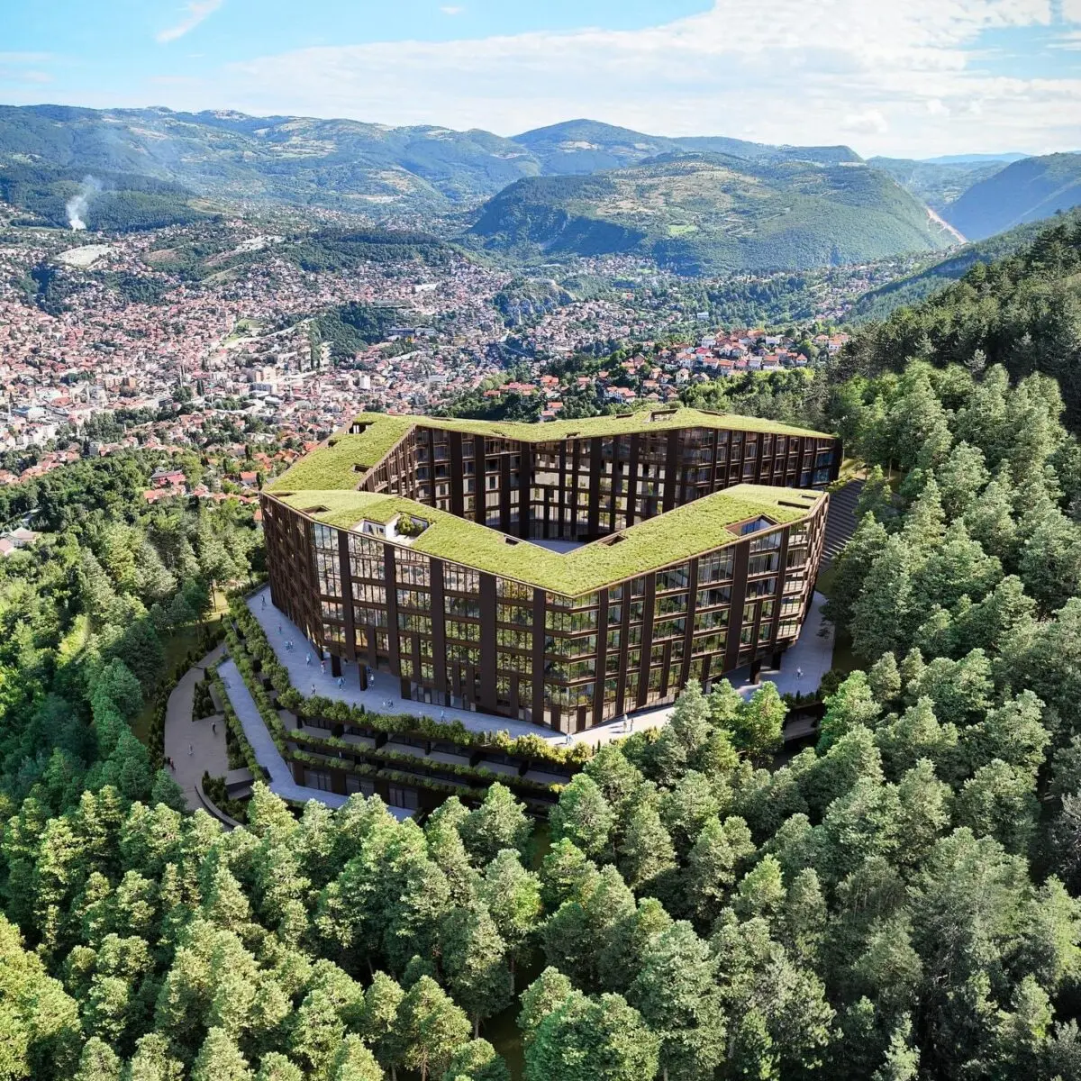 HING d.o.o., Sarajevo