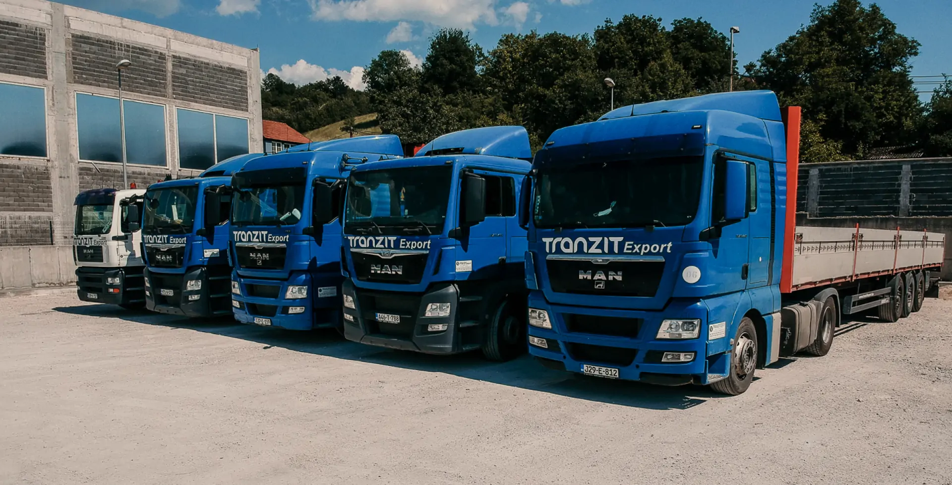 TRANZITEXPORT d.o.o.