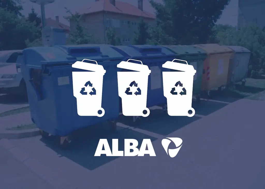 ALBA BH d.o.o.