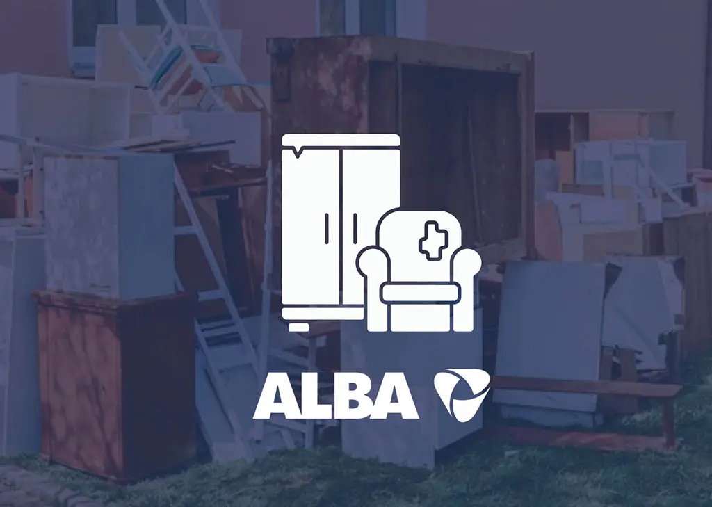 ALBA BH d.o.o.