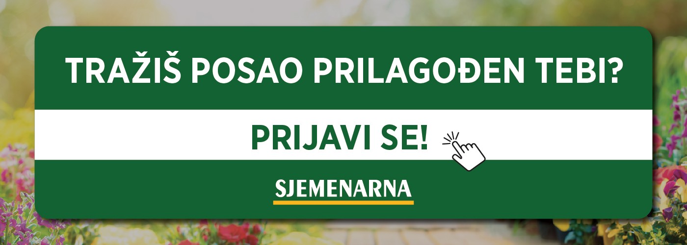 SJEMENARNA d.o.o.