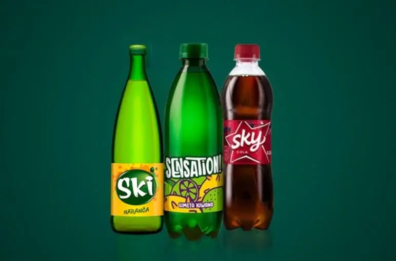 SARAJEVSKI KISELJAK d.d. Kiseljak