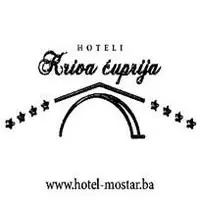 Hotel - Restoran KRIVA ČUPRIJA Mostar