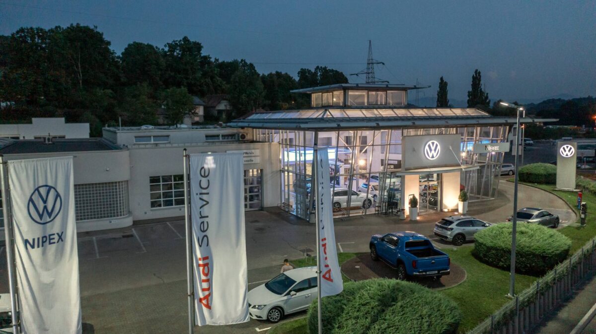 NIPEX d.o.o. Tuzla