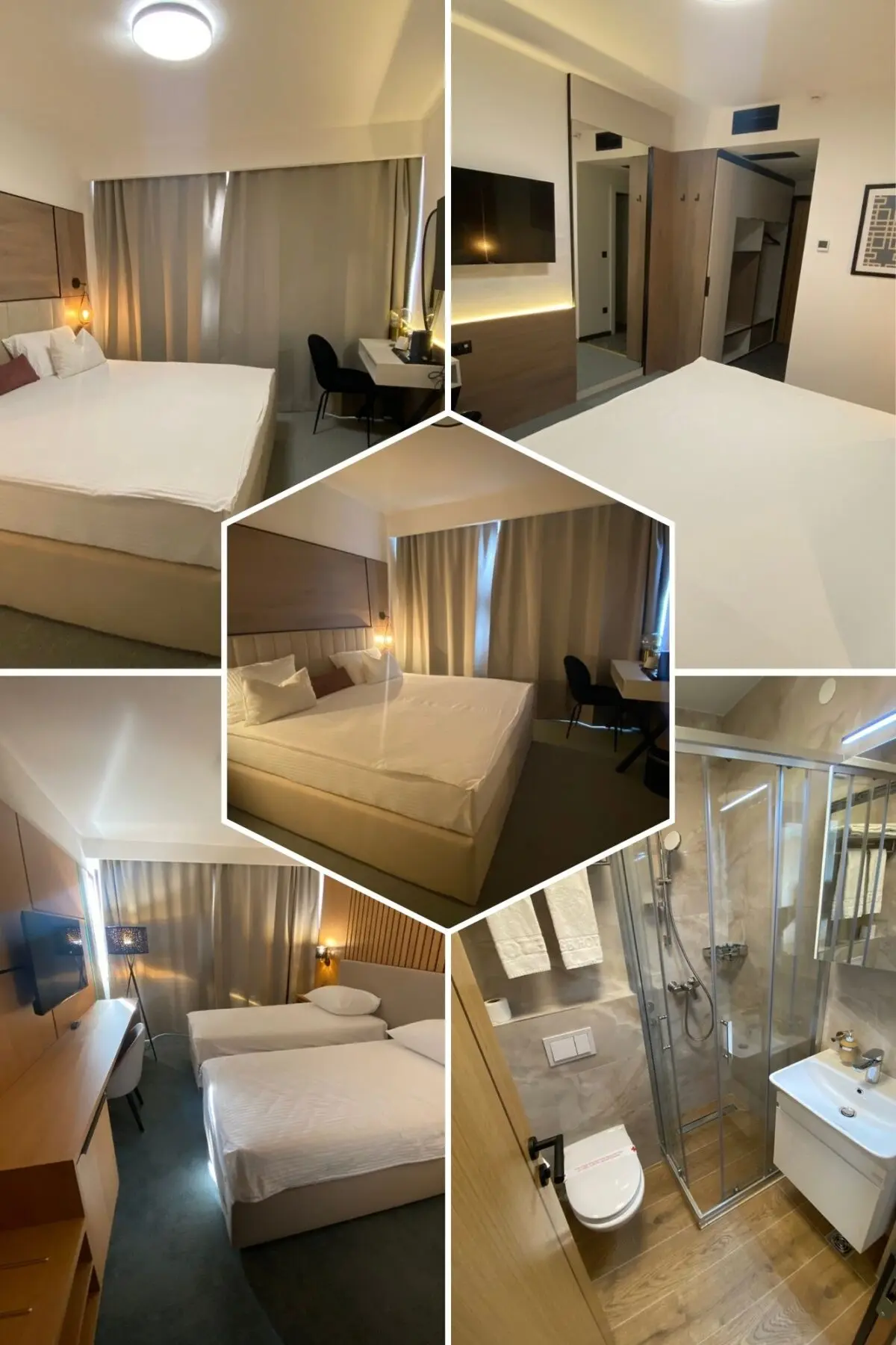 GRAND HOTEL d.o.o. Sarajevo