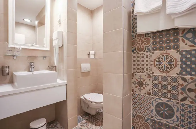 HOTEL DIVAN Sarajevo