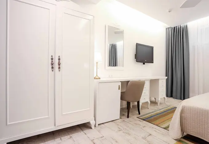 HOTEL DIVAN Sarajevo