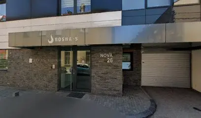 BOSNA-S OIL SERVICES COMPANY d.o.o.