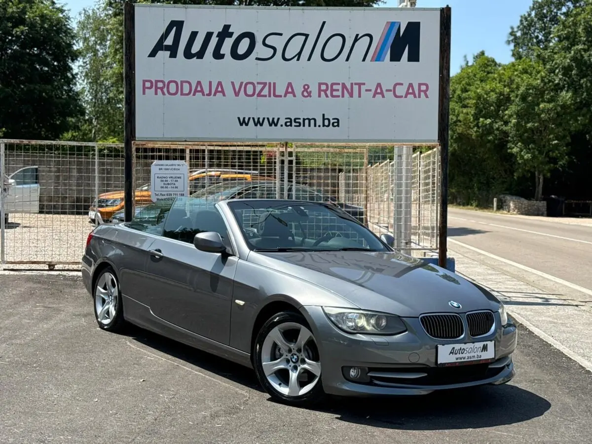 AUTO SALON M d.o.o.