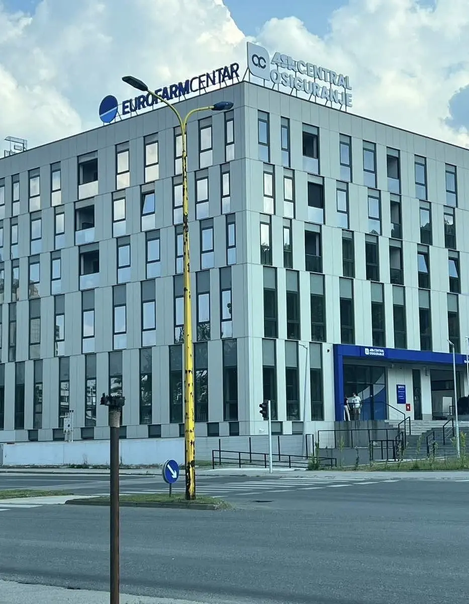 GINEKOLOSKA ORDINACIJA OMERAGIĆ Tuzla