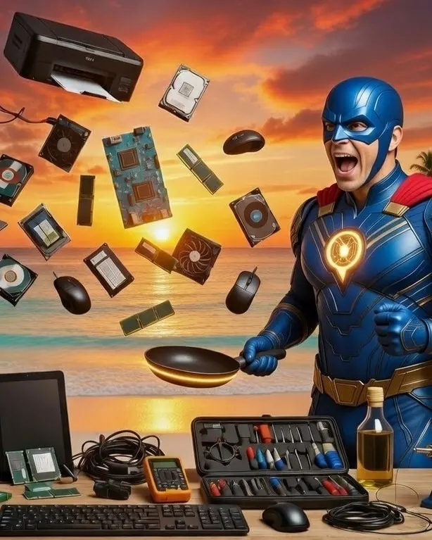 KAMER COMMERCE d.o.o. / PLUS COMPUTERS Ilidža