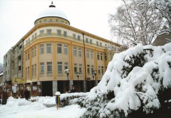 TEHNOGRAD d.o.o.