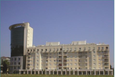 TEHNOGRAD d.o.o.