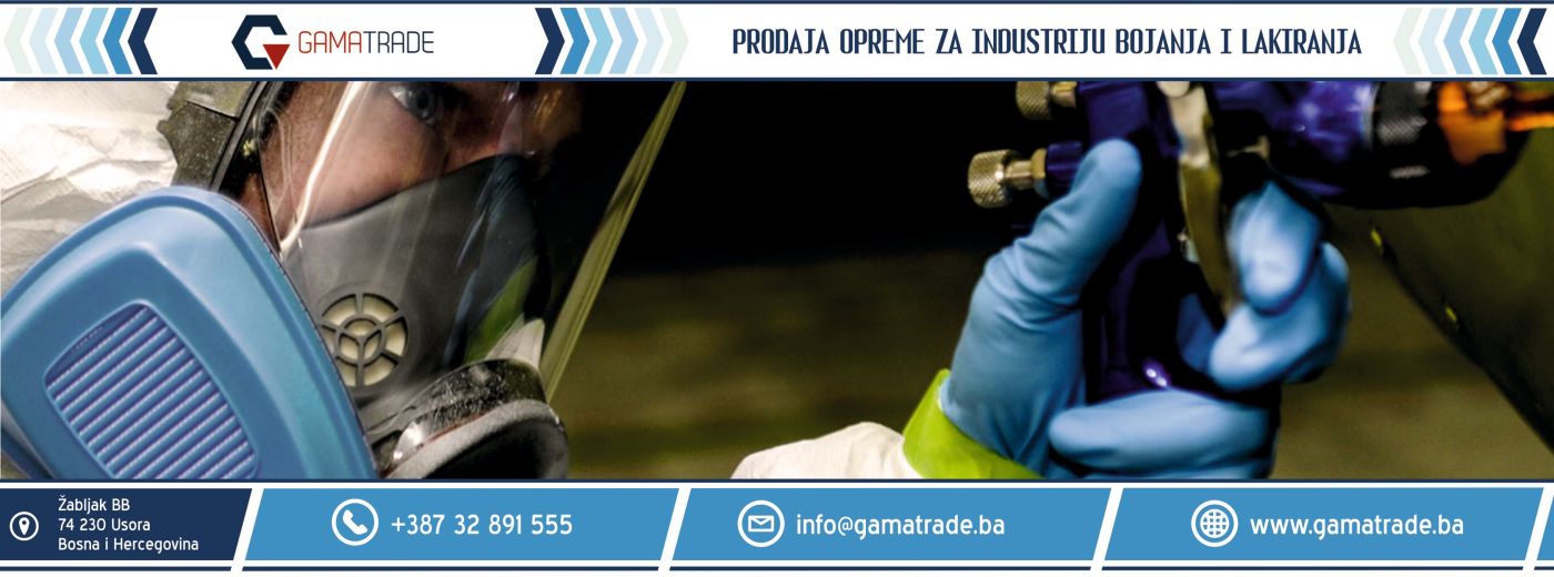 GAMATRADE d.o.o. Usora