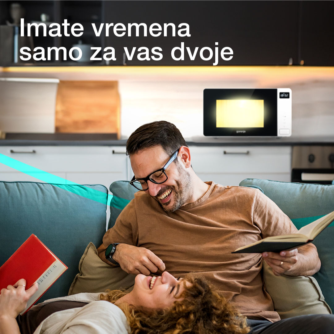 Gorenje Commerce d.o.o.