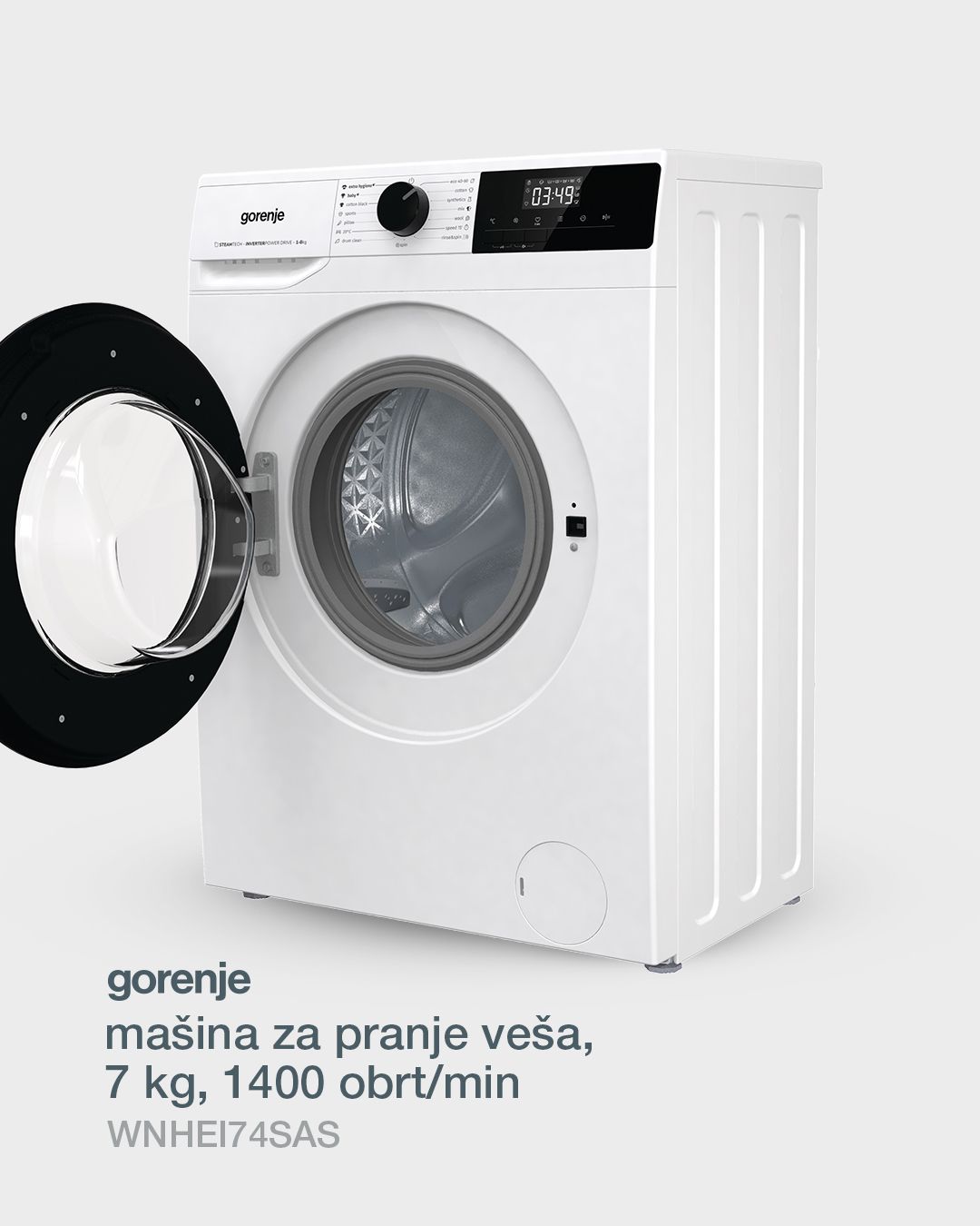 Gorenje Commerce d.o.o.