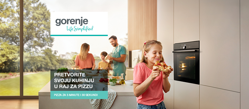 Gorenje Commerce d.o.o.