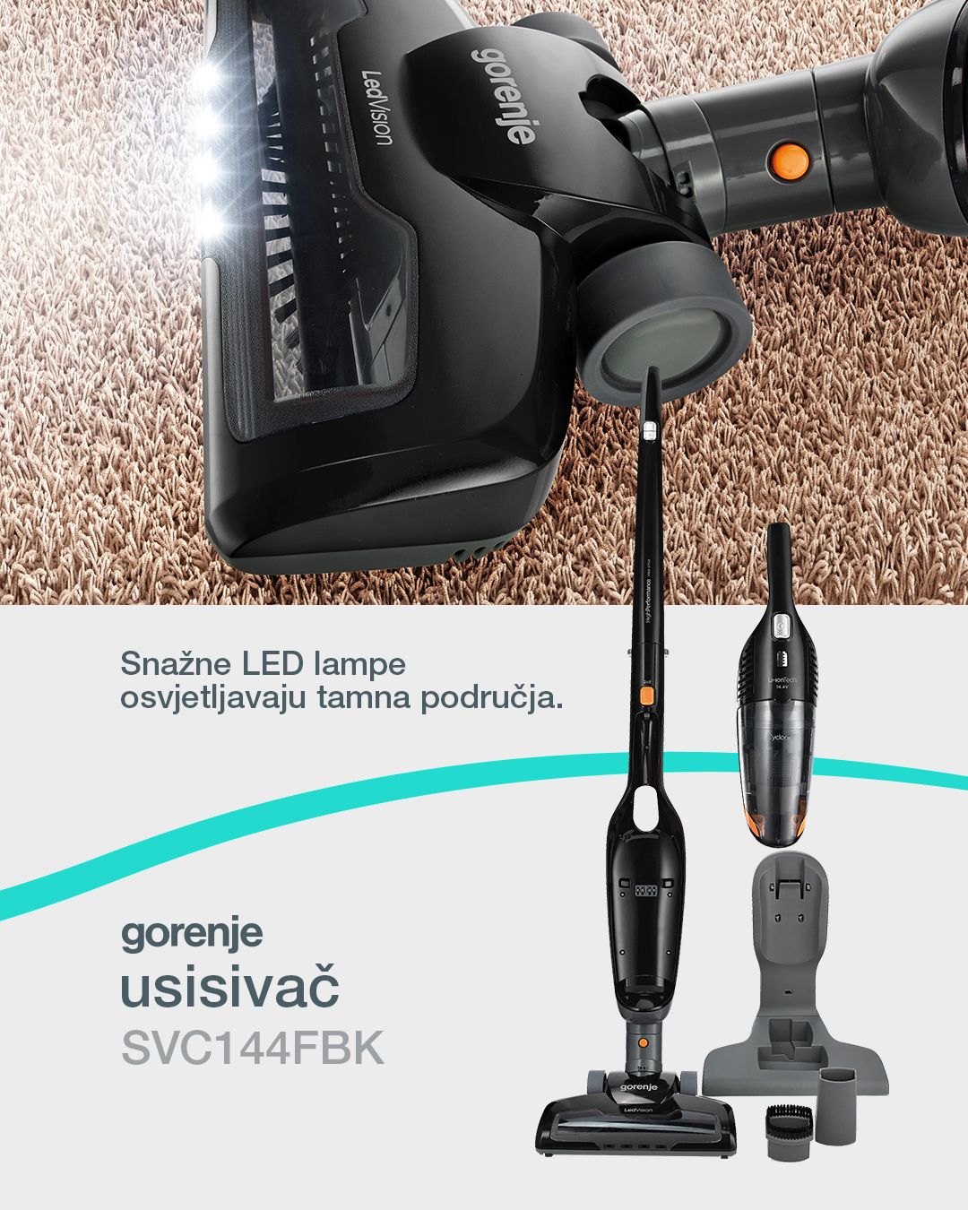 Gorenje Commerce d.o.o.