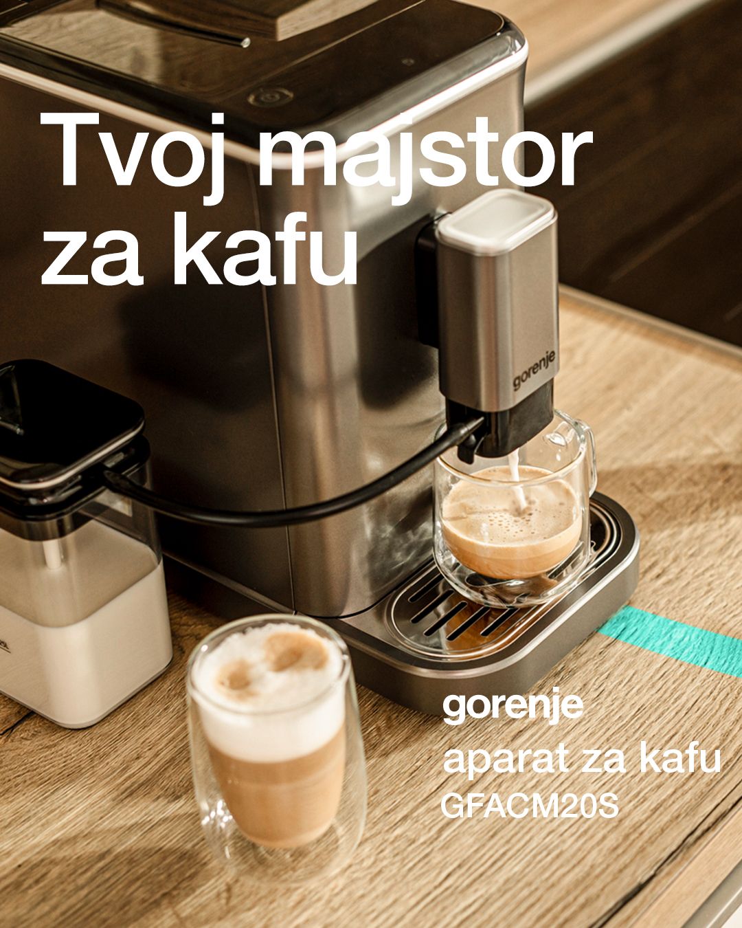 Gorenje Commerce d.o.o.