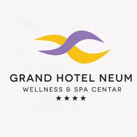 Grand hotel Neum ****