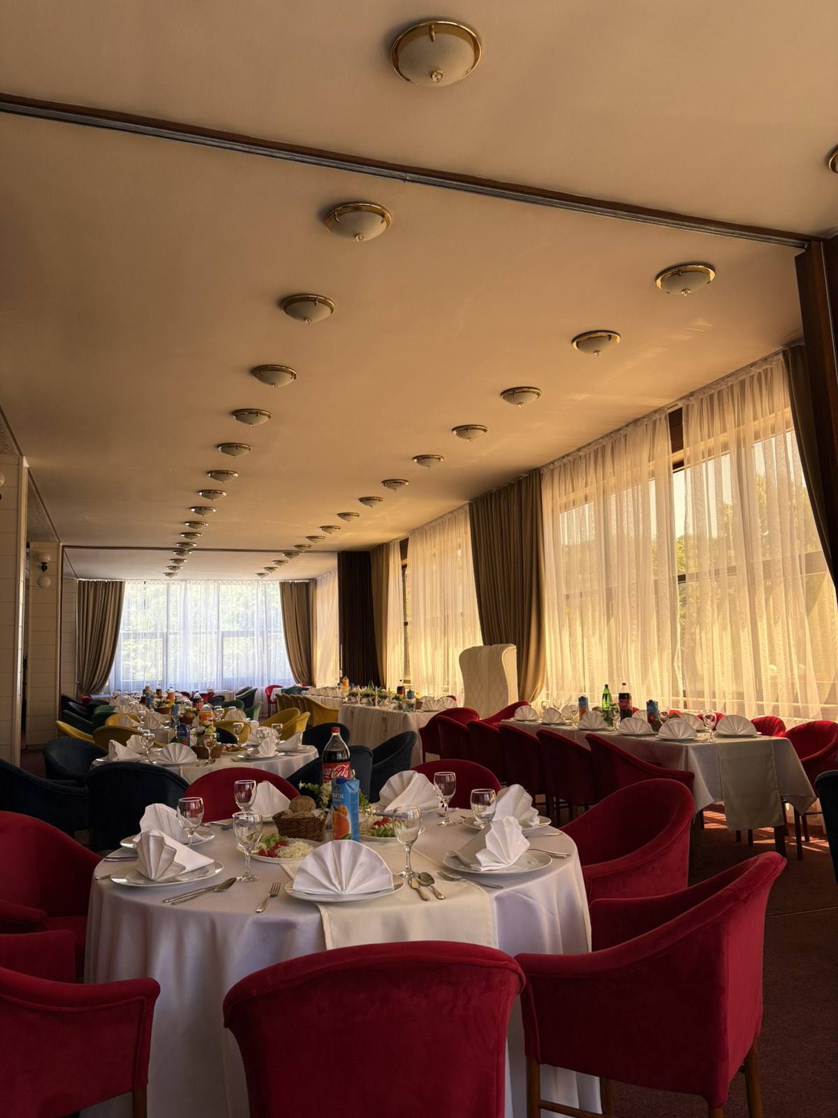Grand hotel Neum ****