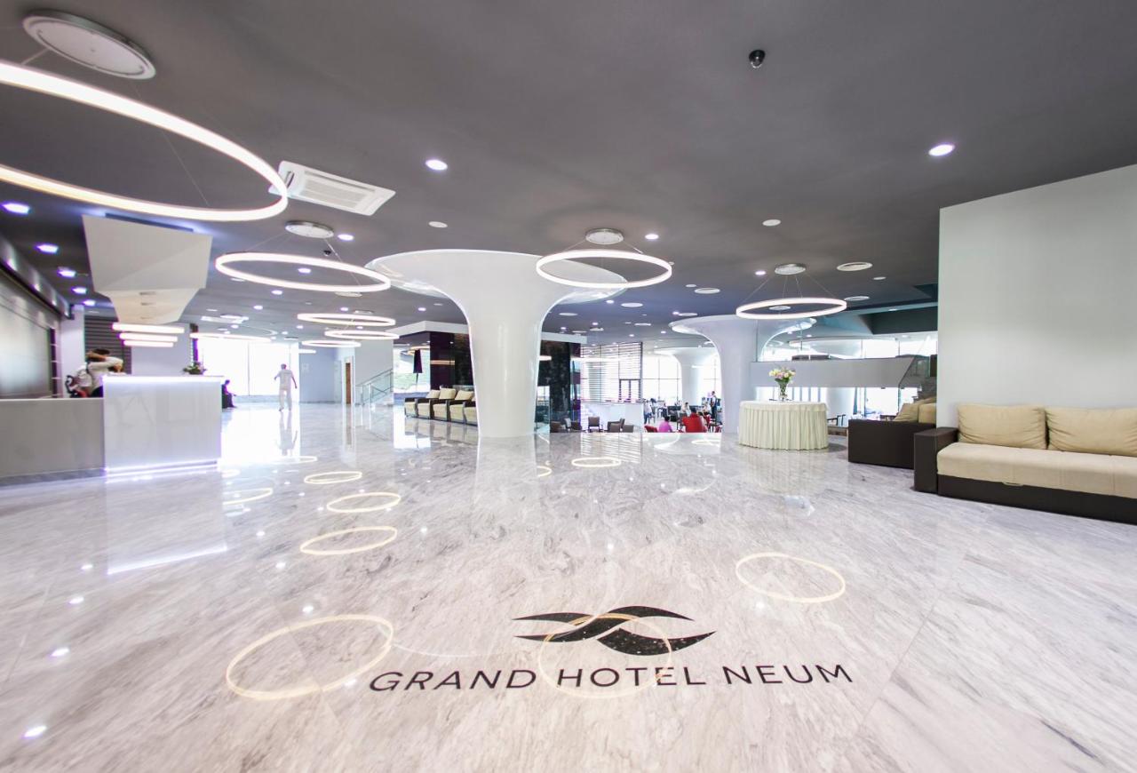 Grand hotel Neum ****