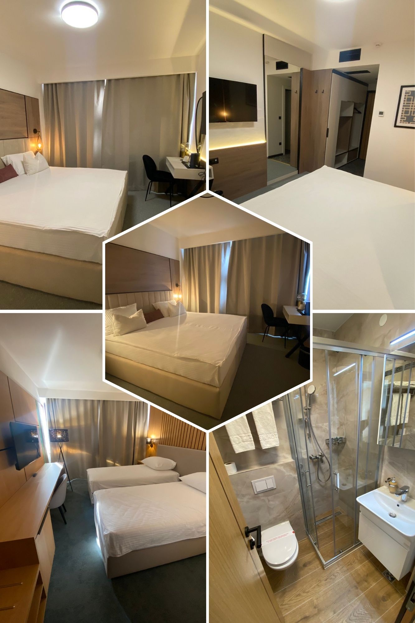 Grand hotel Neum ****