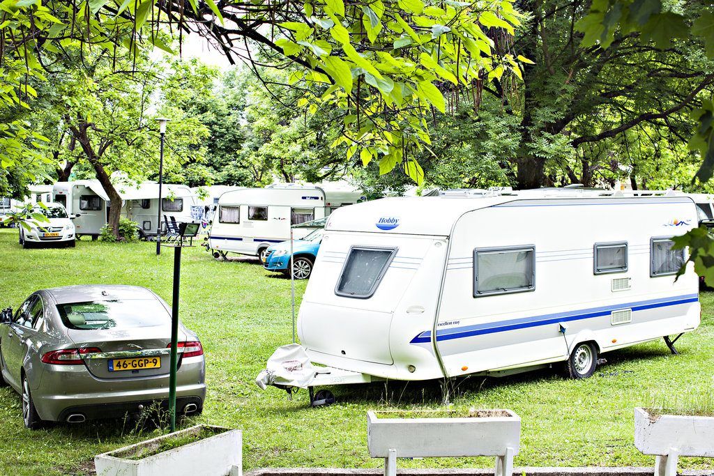 HOTELI ILIDŽA GRUPACIJA