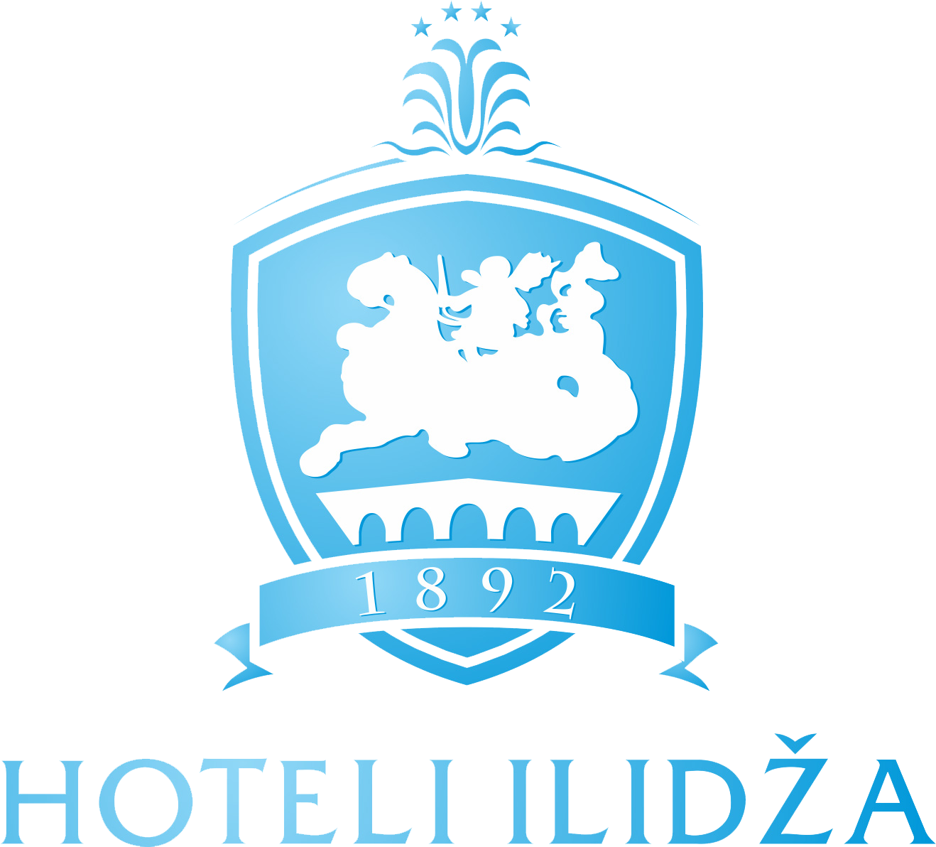 HOTELI ILIDŽA GRUPACIJA