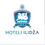 HOTELI ILIDŽA GRUPACIJA