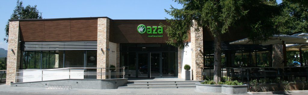 HOTELI ILIDŽA GRUPACIJA