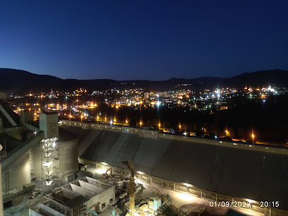 Heidelberg Materials Cement BiH d.d. Kakanj