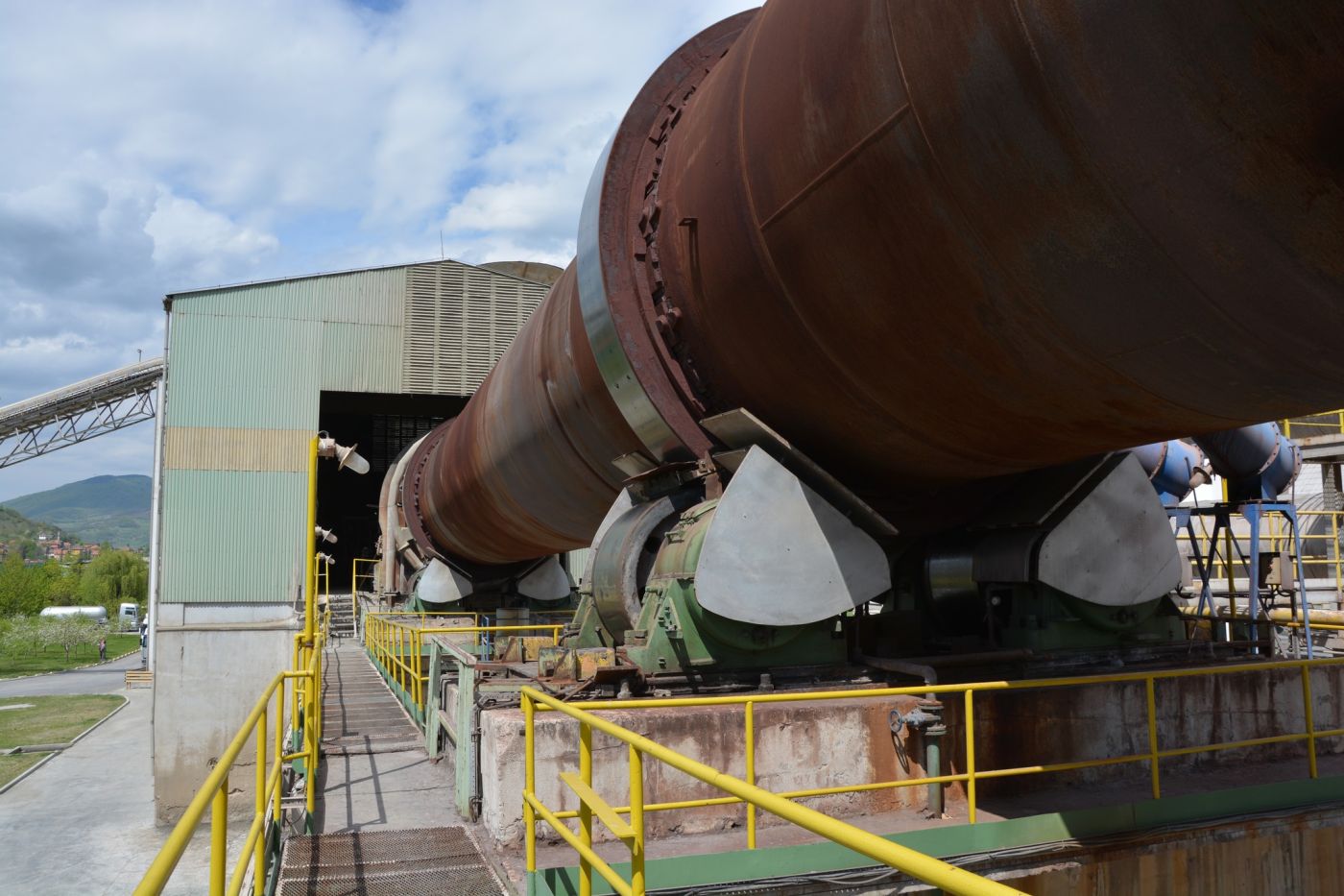 Heidelberg Materials Cement BiH d.d. Kakanj